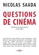 Parlons cinéma de Nicolas Saada